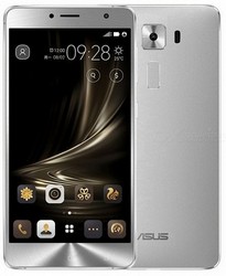 Замена дисплея на телефоне Asus ZenFone 3 Deluxe в Москве